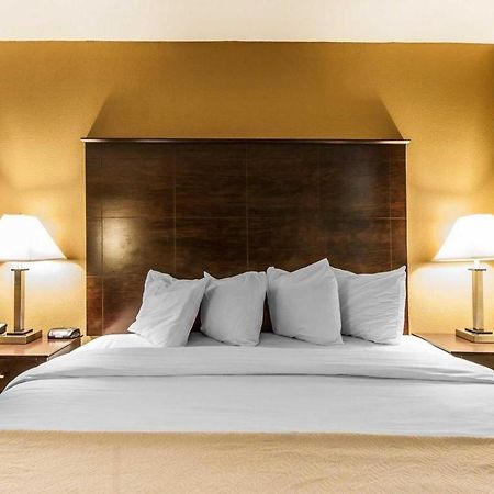 Quality Inn & Suites Bremen Eksteriør bilde