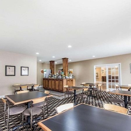 Quality Inn & Suites Bremen Eksteriør bilde