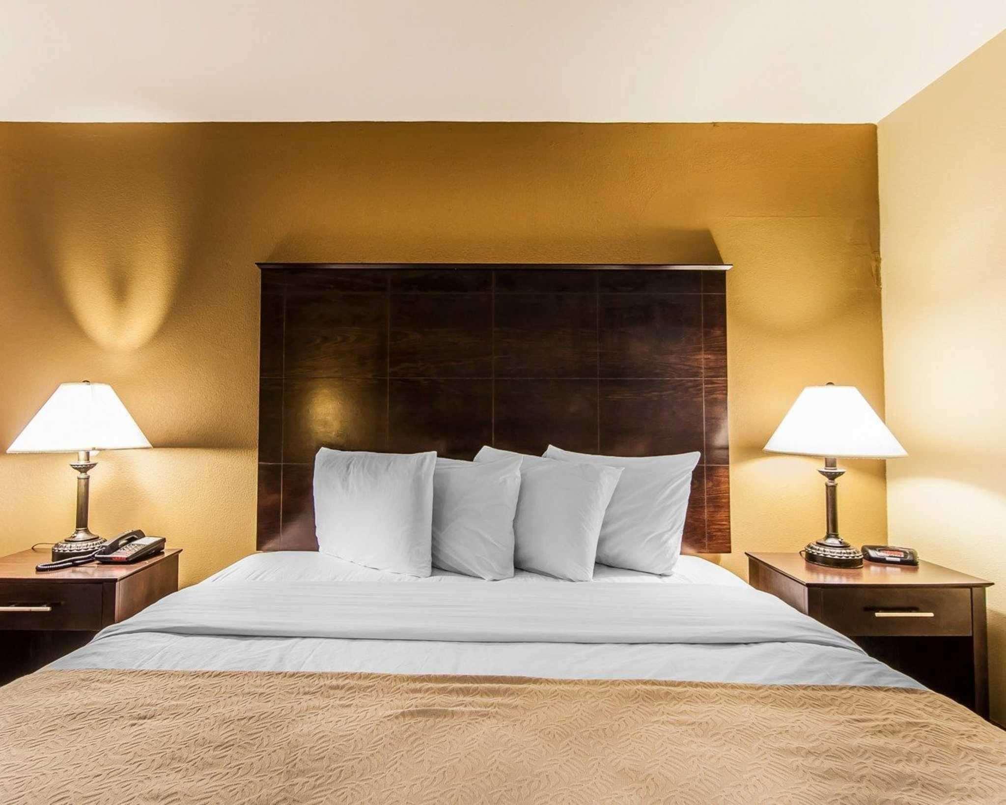 Quality Inn & Suites Bremen Eksteriør bilde