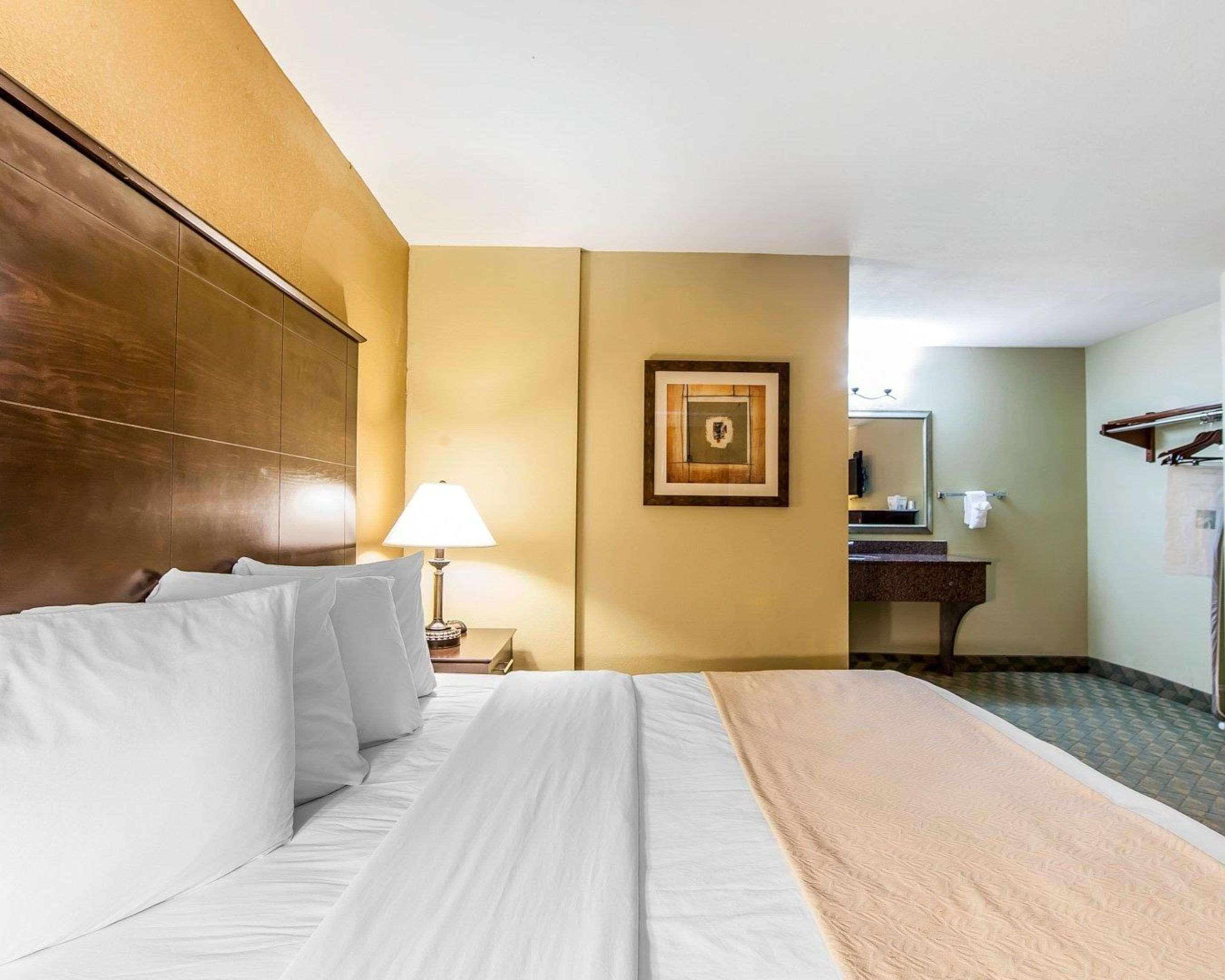 Quality Inn & Suites Bremen Eksteriør bilde