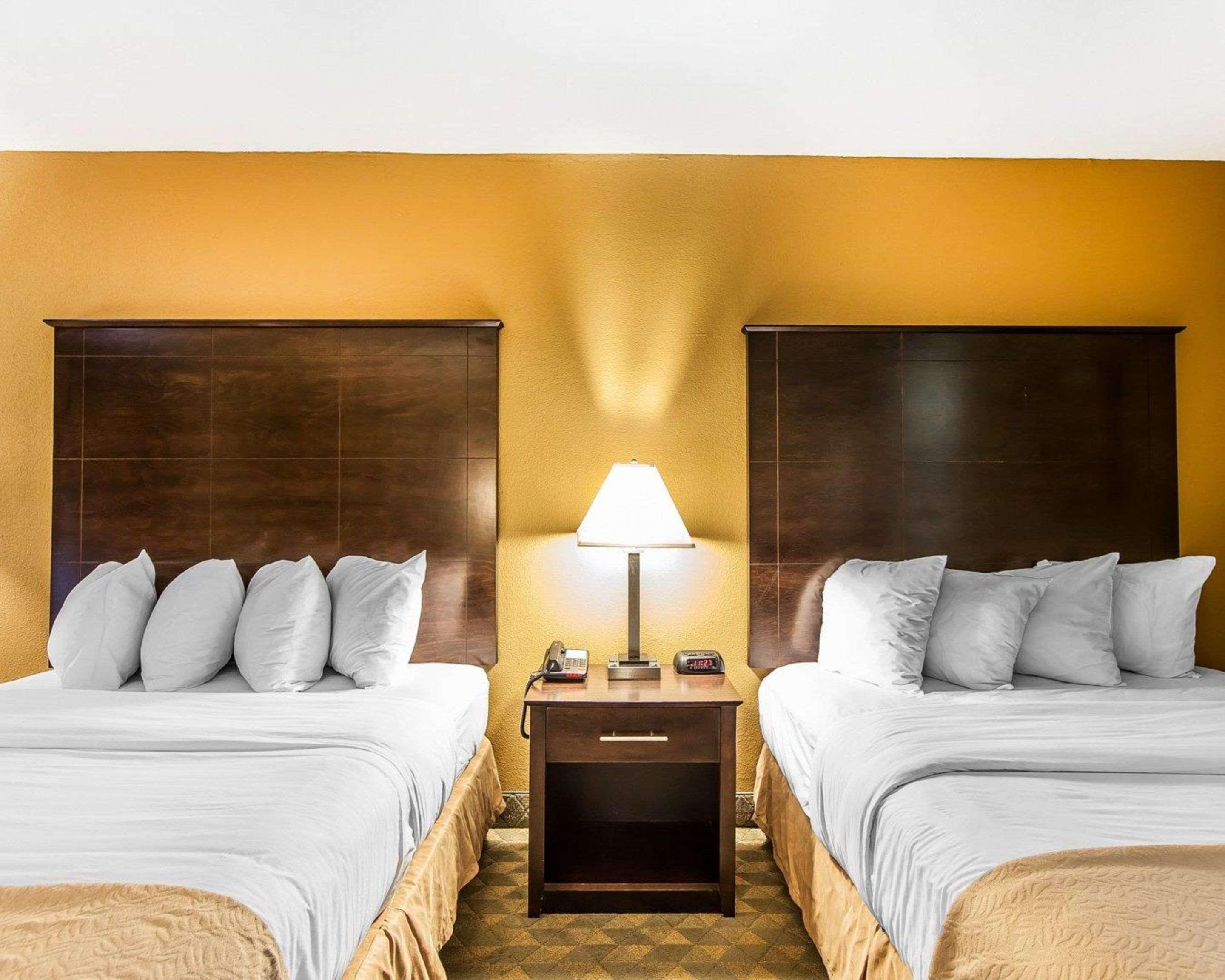 Quality Inn & Suites Bremen Eksteriør bilde
