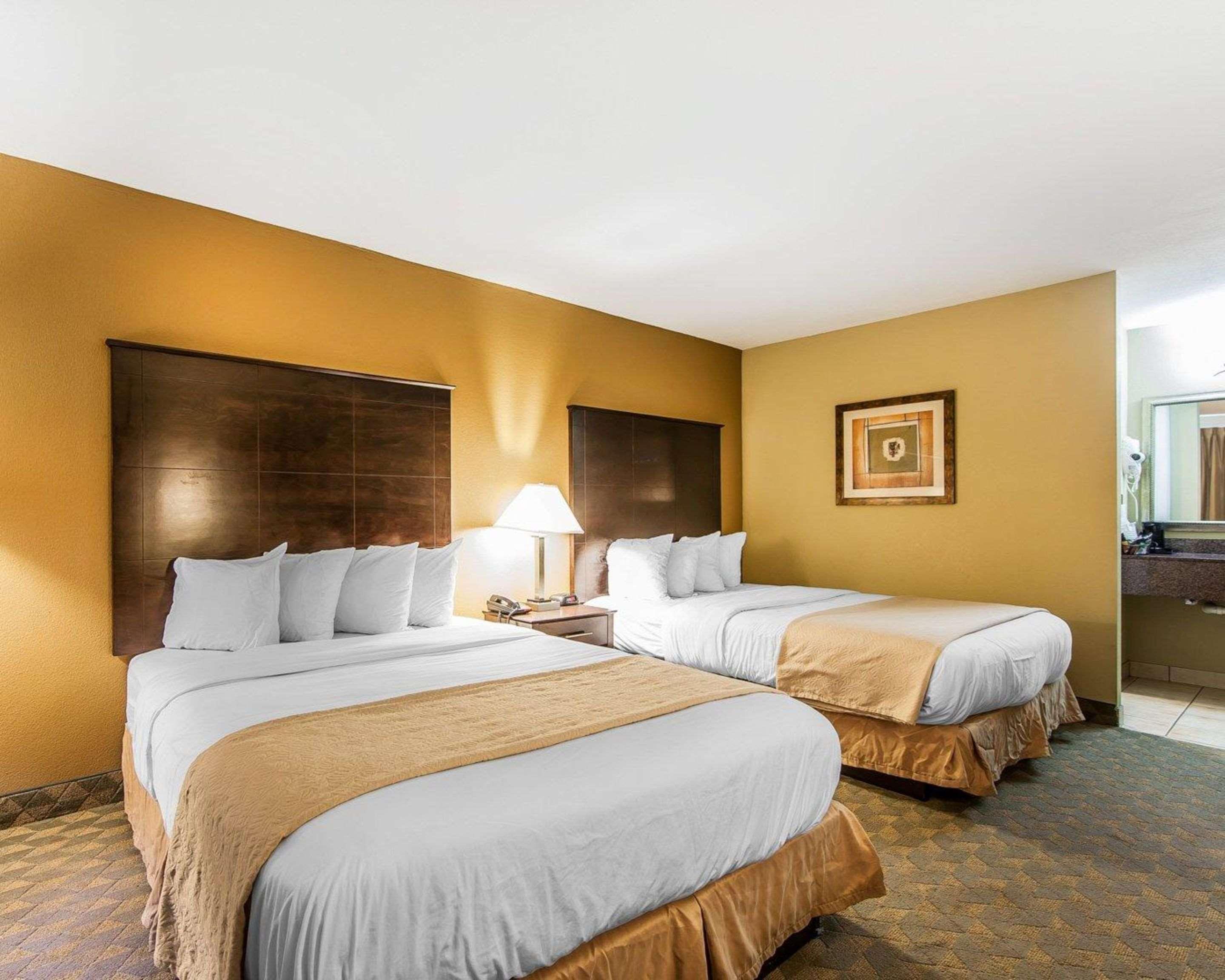 Quality Inn & Suites Bremen Eksteriør bilde