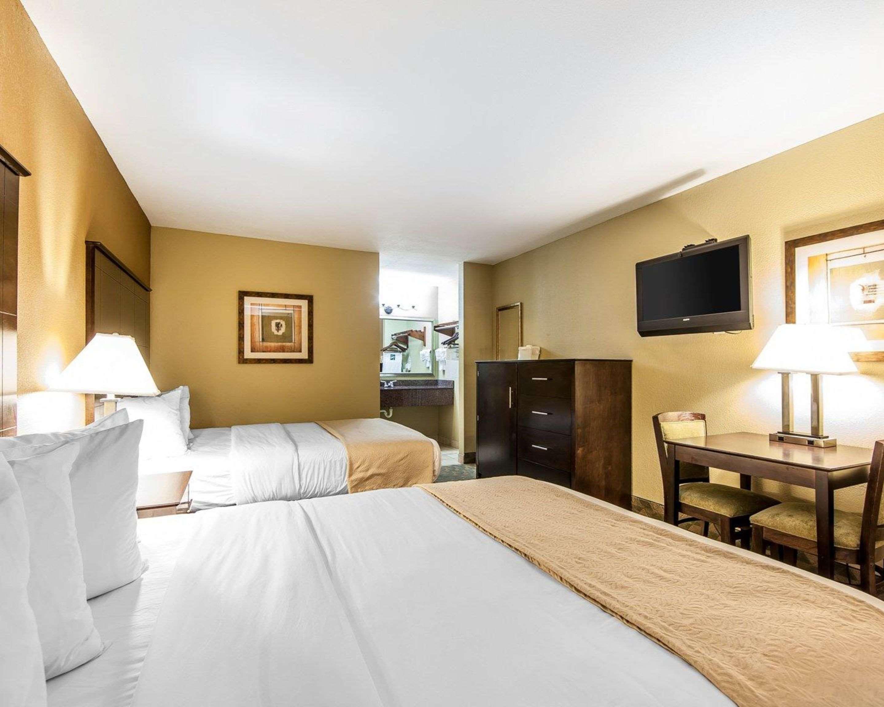 Quality Inn & Suites Bremen Eksteriør bilde