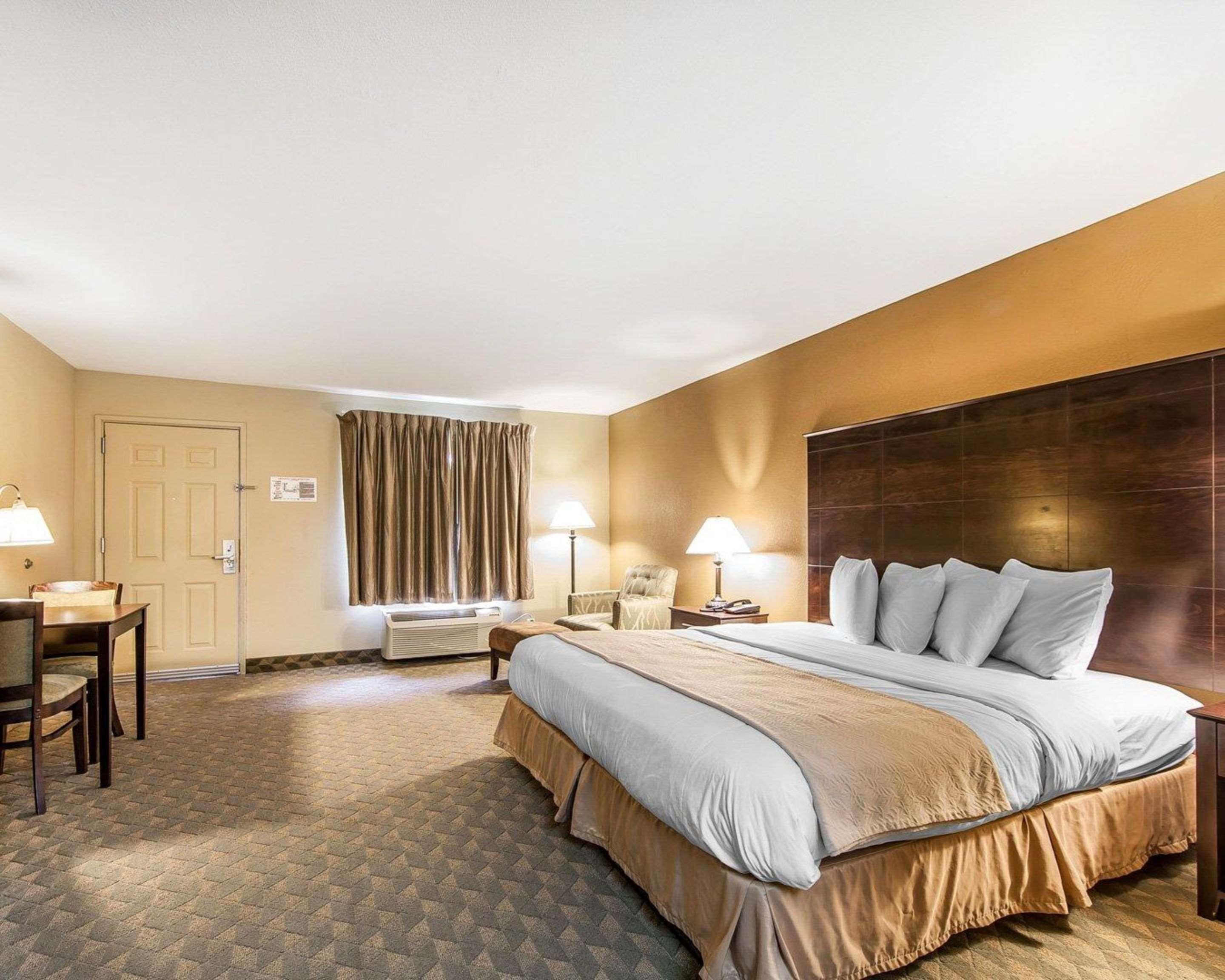 Quality Inn & Suites Bremen Eksteriør bilde