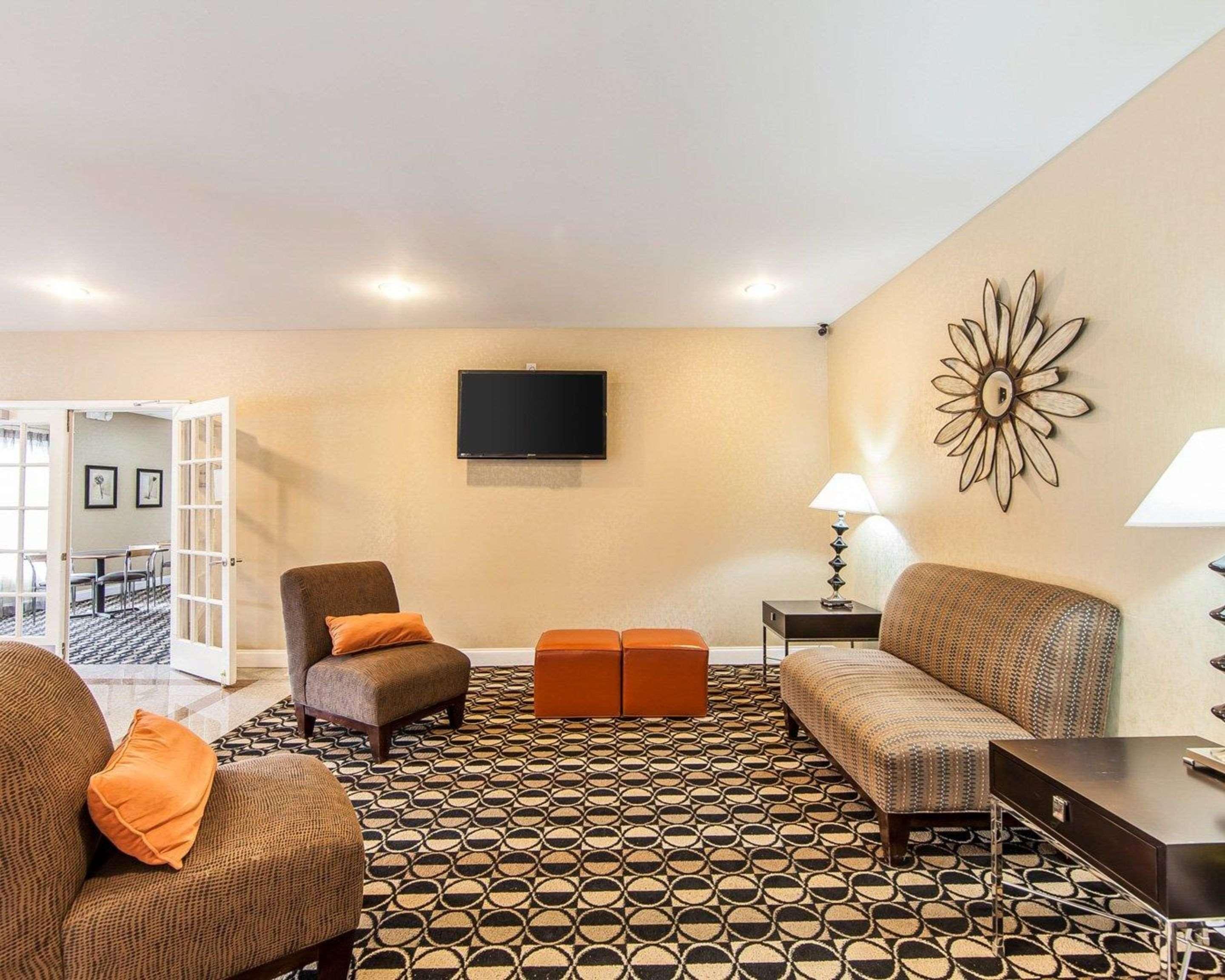 Quality Inn & Suites Bremen Eksteriør bilde