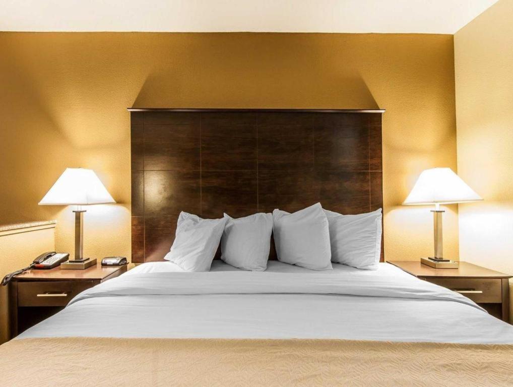 Quality Inn & Suites Bremen Eksteriør bilde