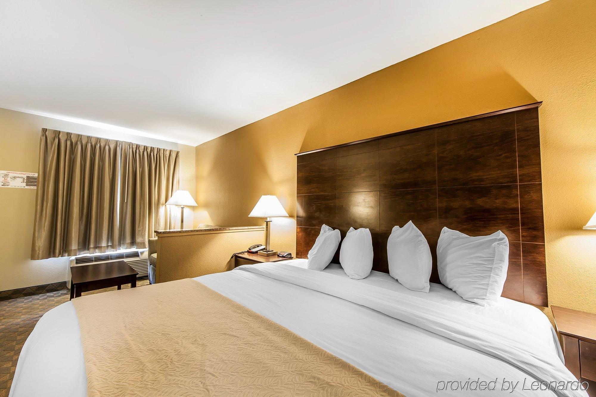 Quality Inn & Suites Bremen Eksteriør bilde