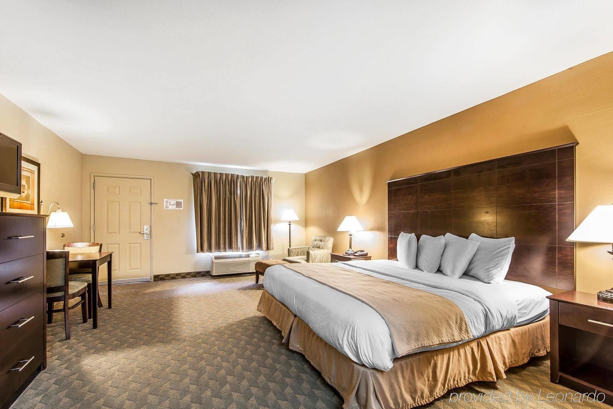 Quality Inn & Suites Bremen Eksteriør bilde