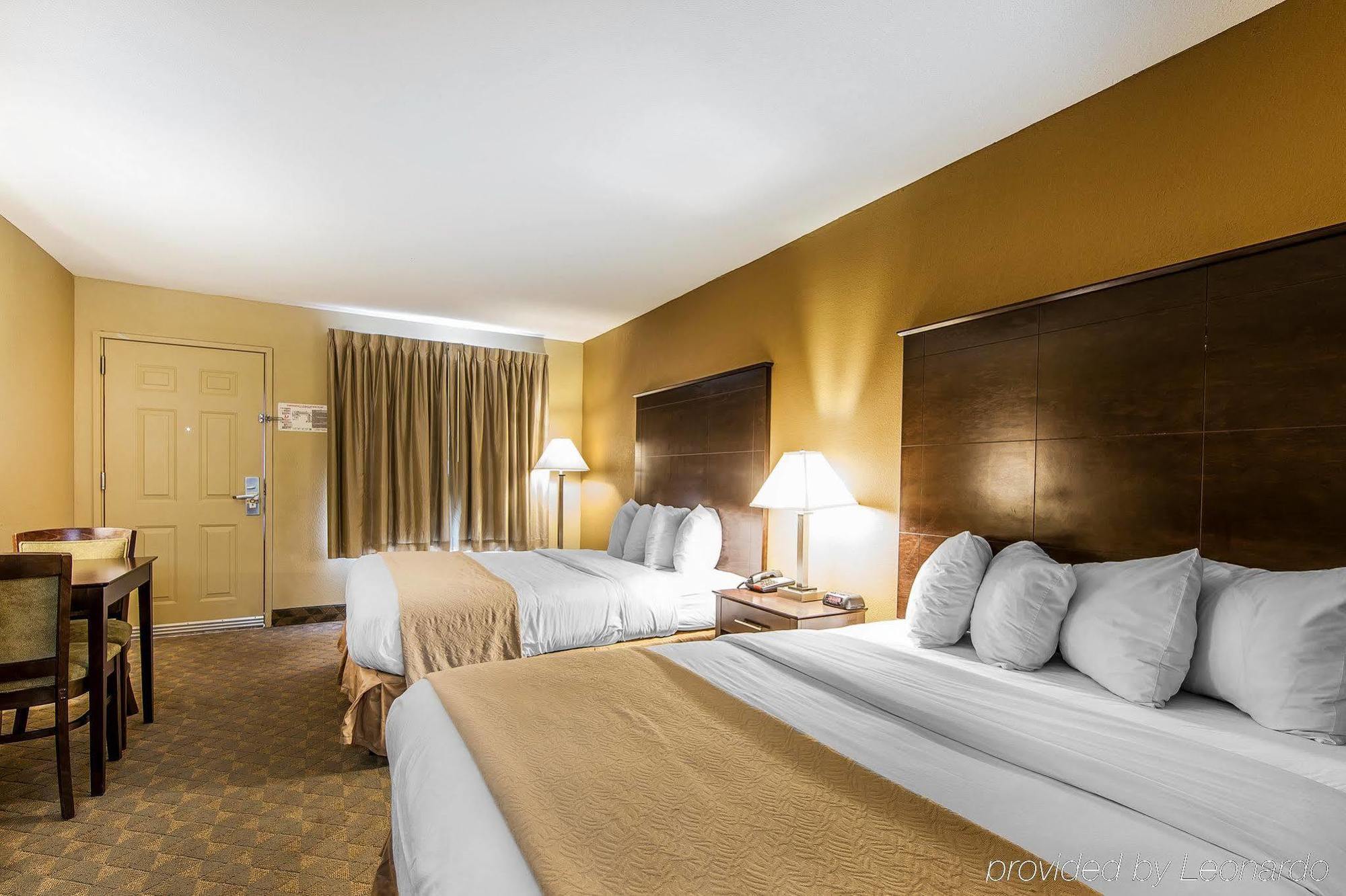 Quality Inn & Suites Bremen Eksteriør bilde