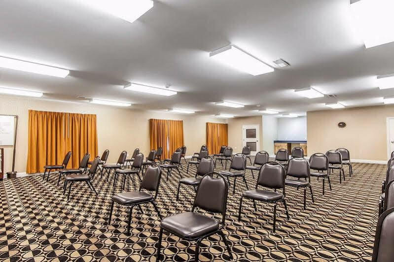 Quality Inn & Suites Bremen Eksteriør bilde